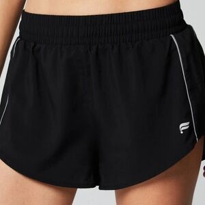 Fabletics Eco Full Speed Run Shorts